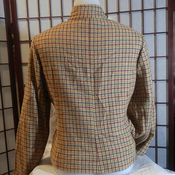 Jacket - Picture 3 of 7